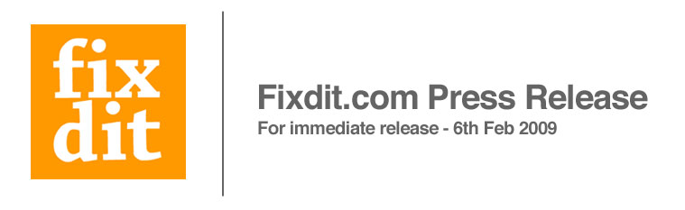 Fixdit